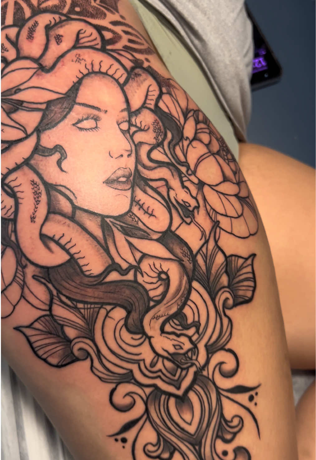 @Tattoo Tylor