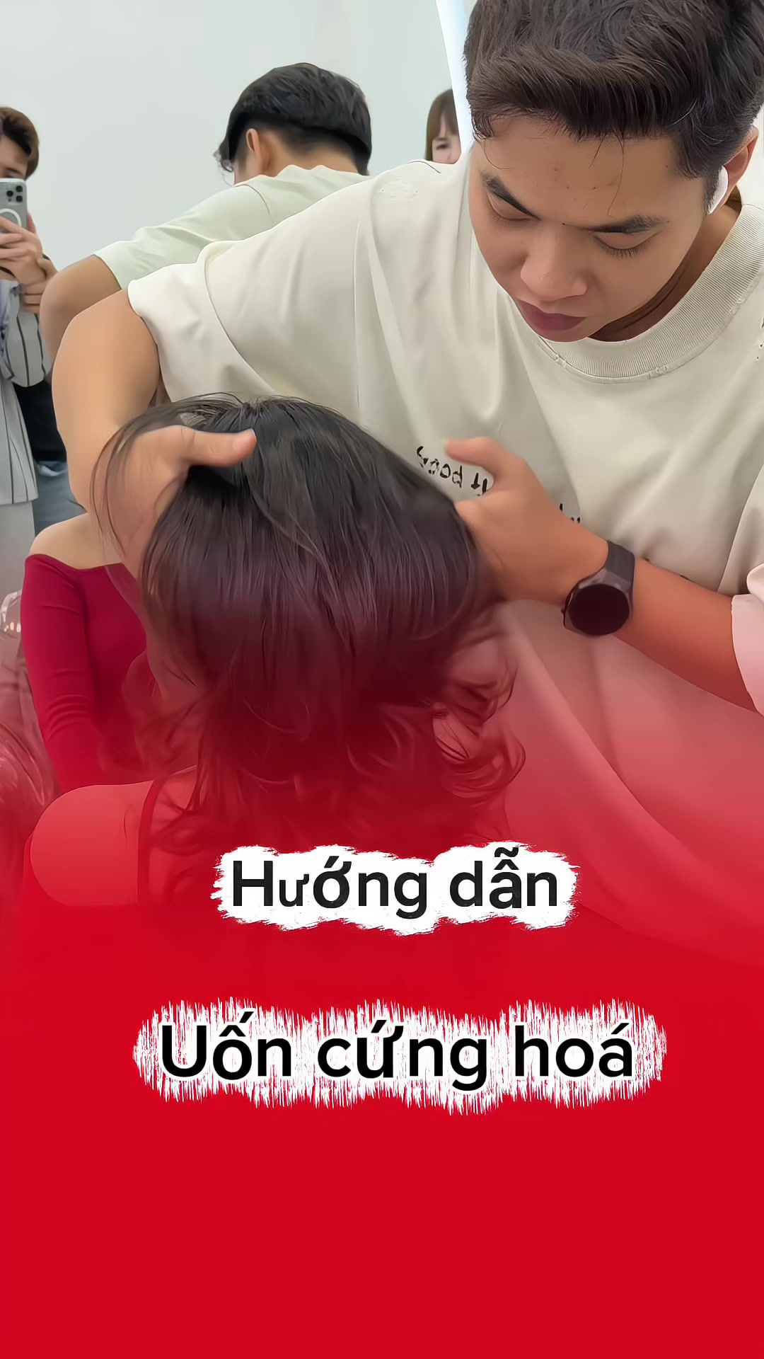 @Thuỷ Tiger - Đào Tạo PLC