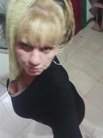 @Monica Alvarez
