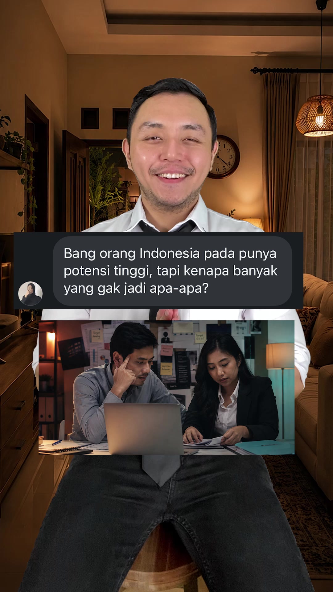 @Gerald Vincent