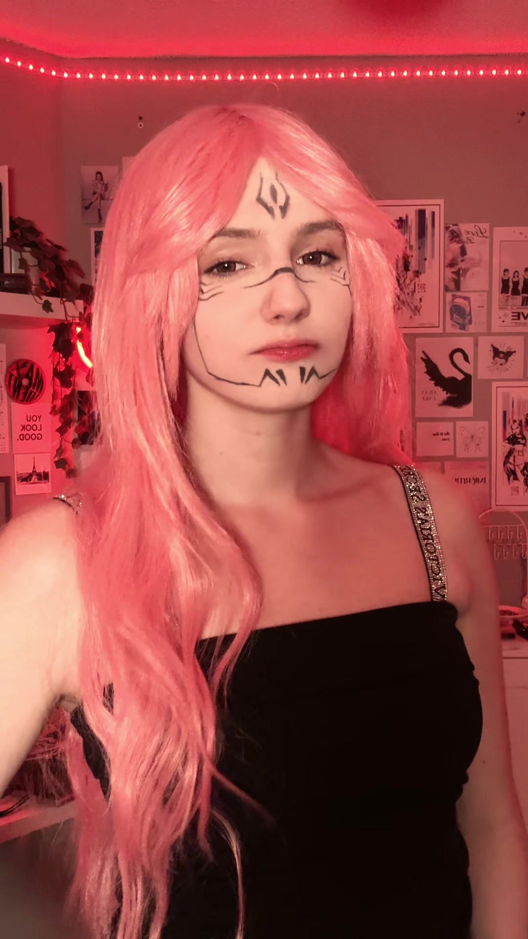 @Tasha <3 | Streamer