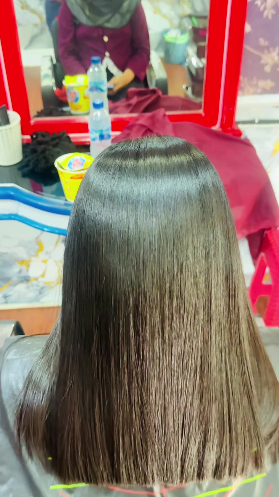 @Yeyen salon