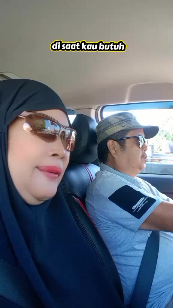 @Sundusiah Suhaidi