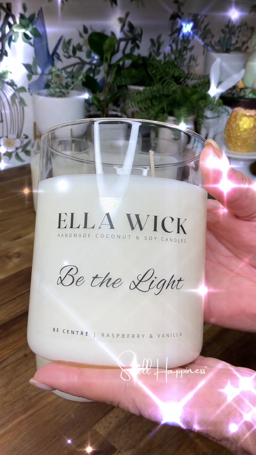 @Ella Wick Candles 🇦🇺