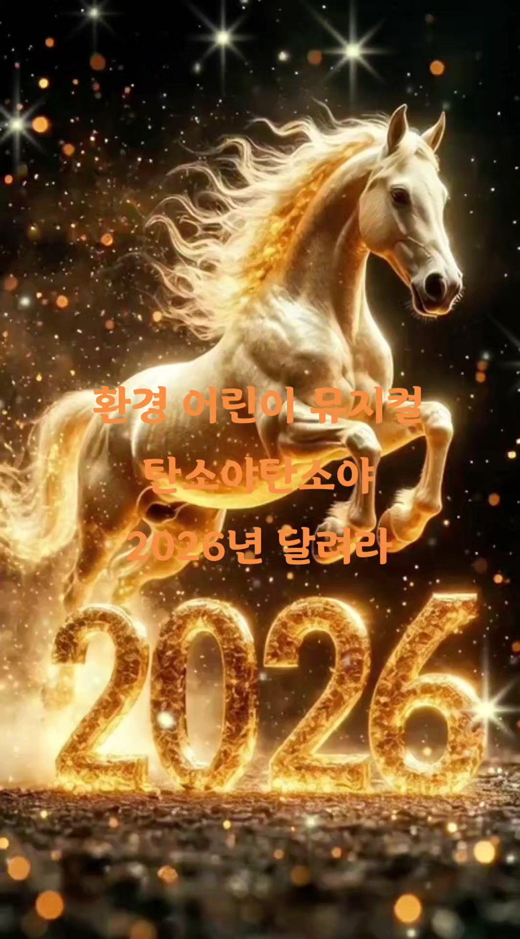@환경어린이뮤지컬 탄소야.바다야