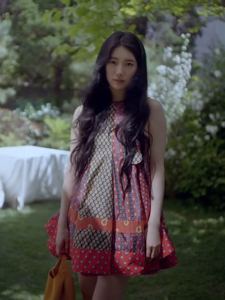 @Bae Suzy ๐ฐ