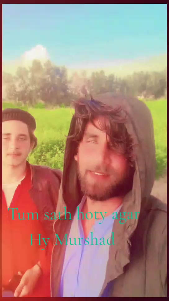 @Majid Khatak