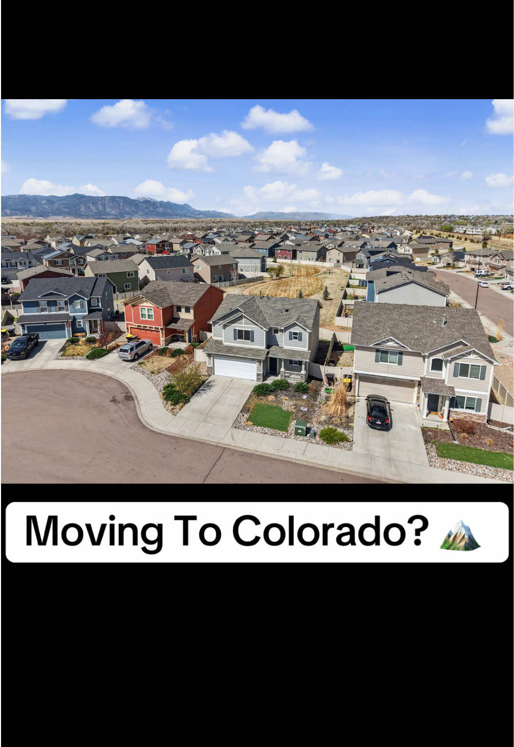@Brandon Guerrero, CO Realtor