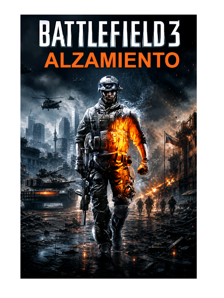 @Comando Gaming