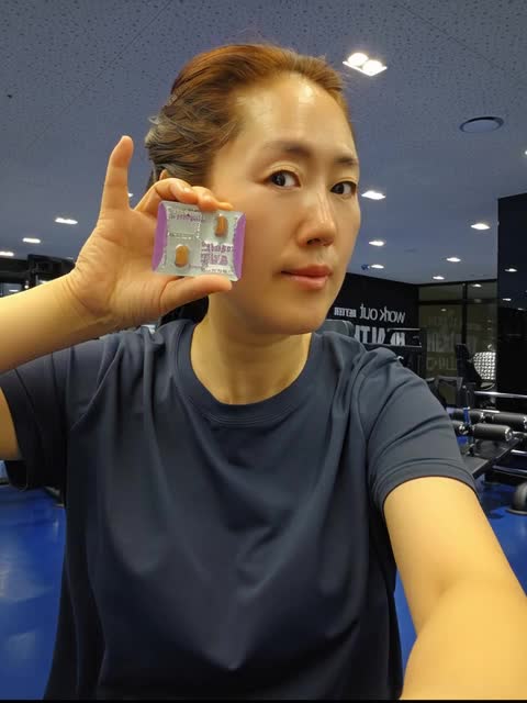 @이연경  남양알로에 72