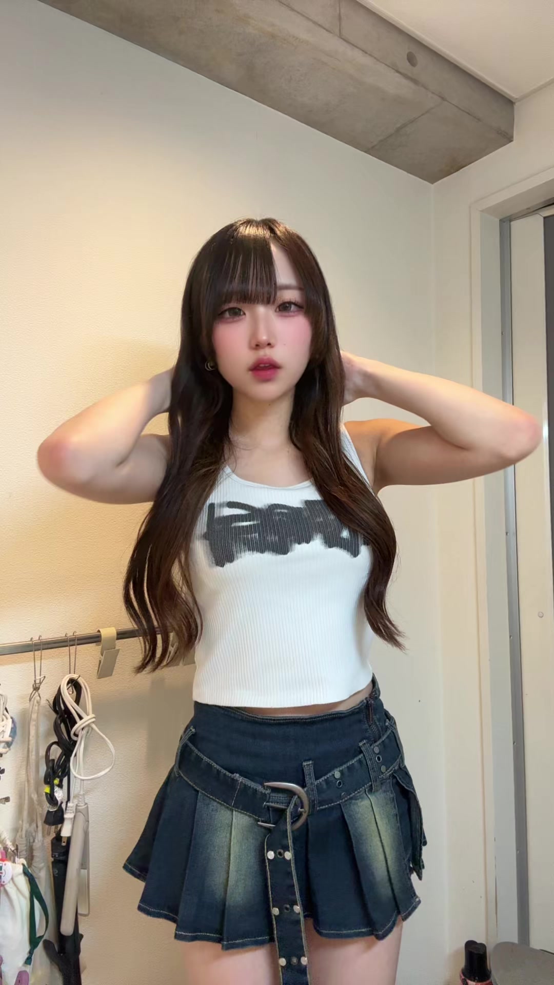 @ゆらにゃ