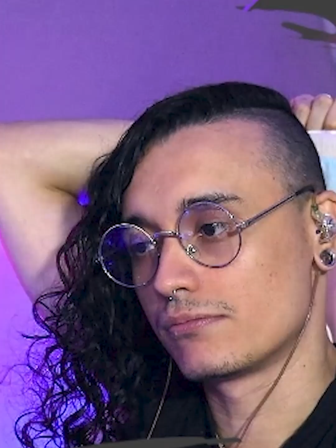 @Theyser