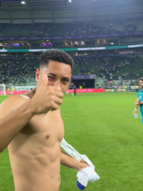 @SE Palmeiras