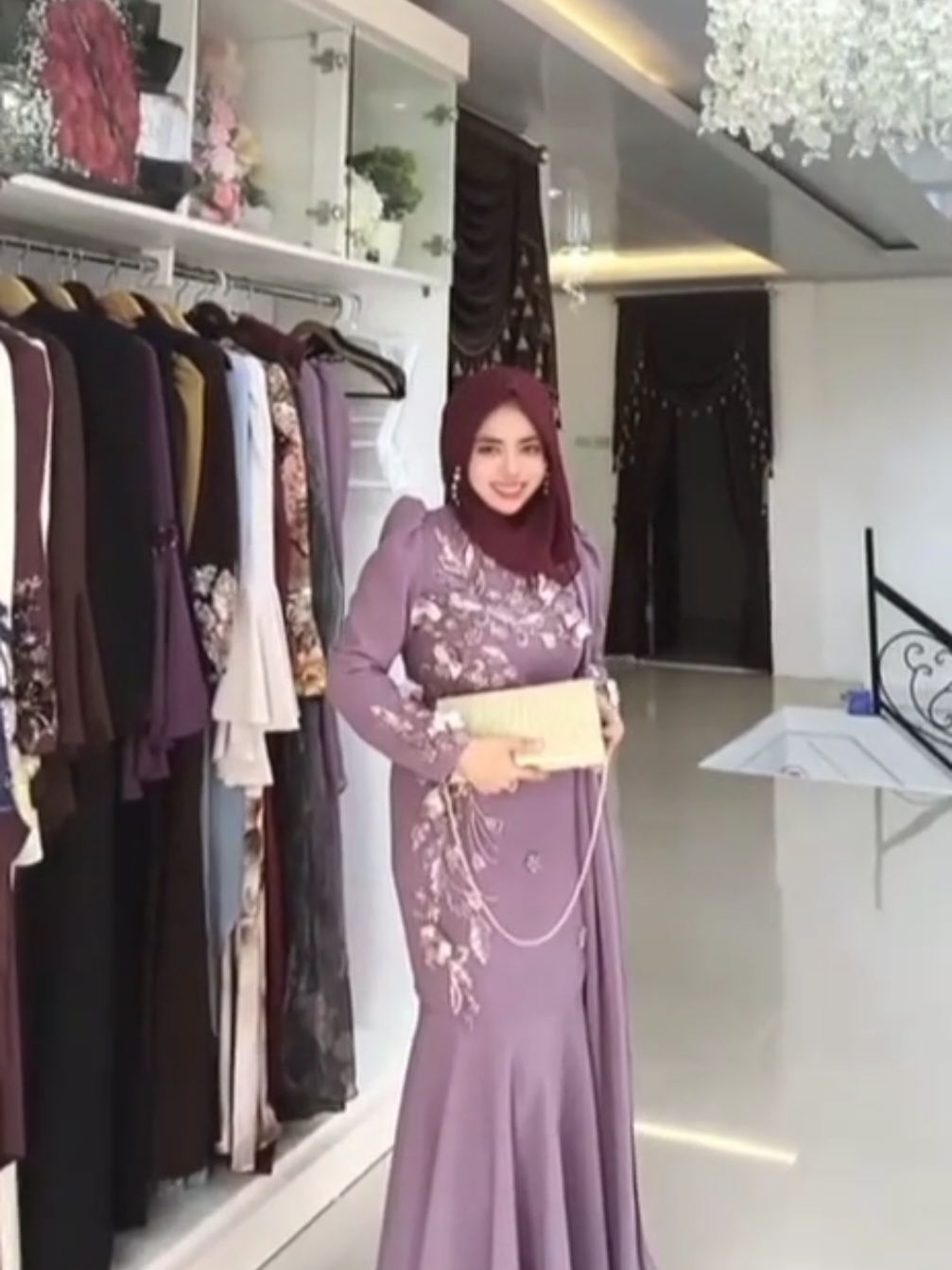 @Tihajar_Luxury_Boutique