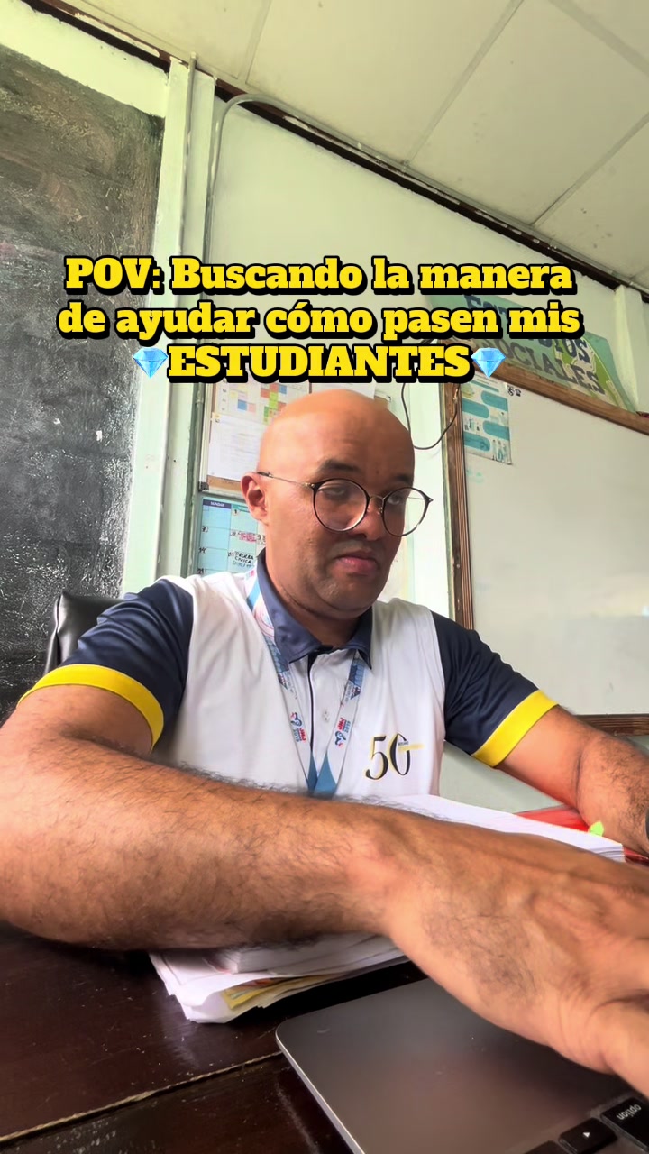 @Prof. Bennett