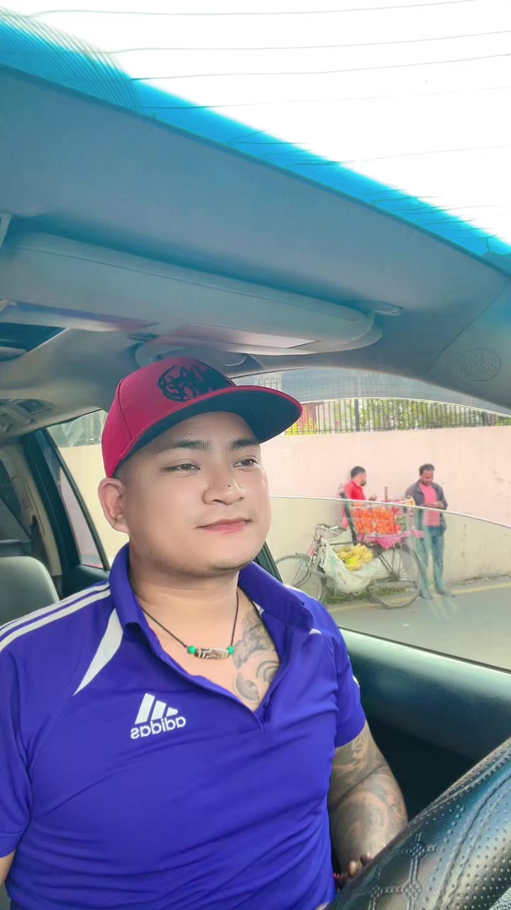 @Bikash Tamang Blon