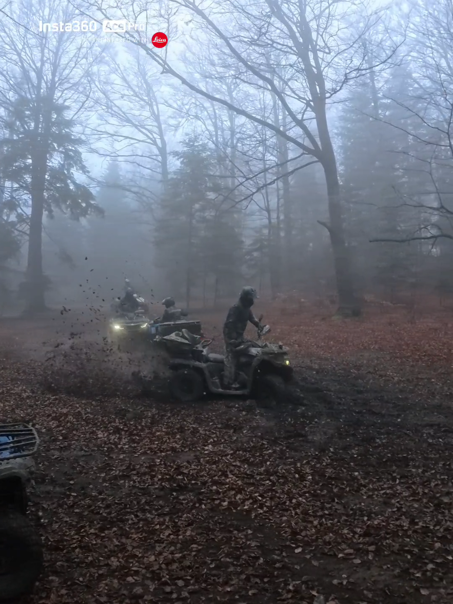 @Atv Quad Zavidovici