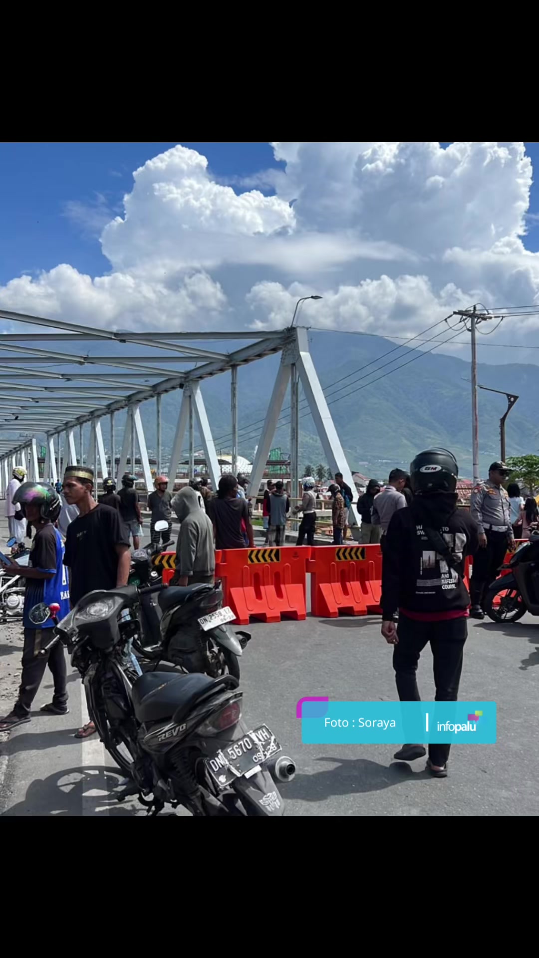 @Info Palu