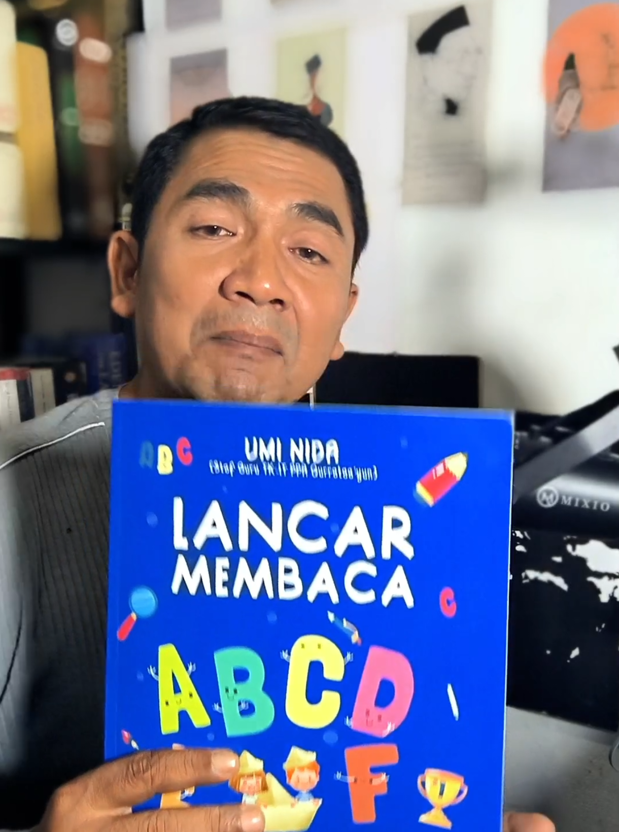 @Bang Kobot