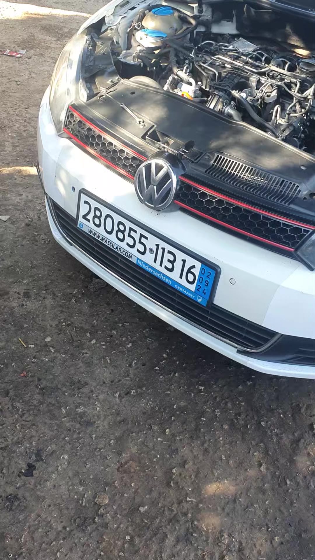 @Hãmzã gti