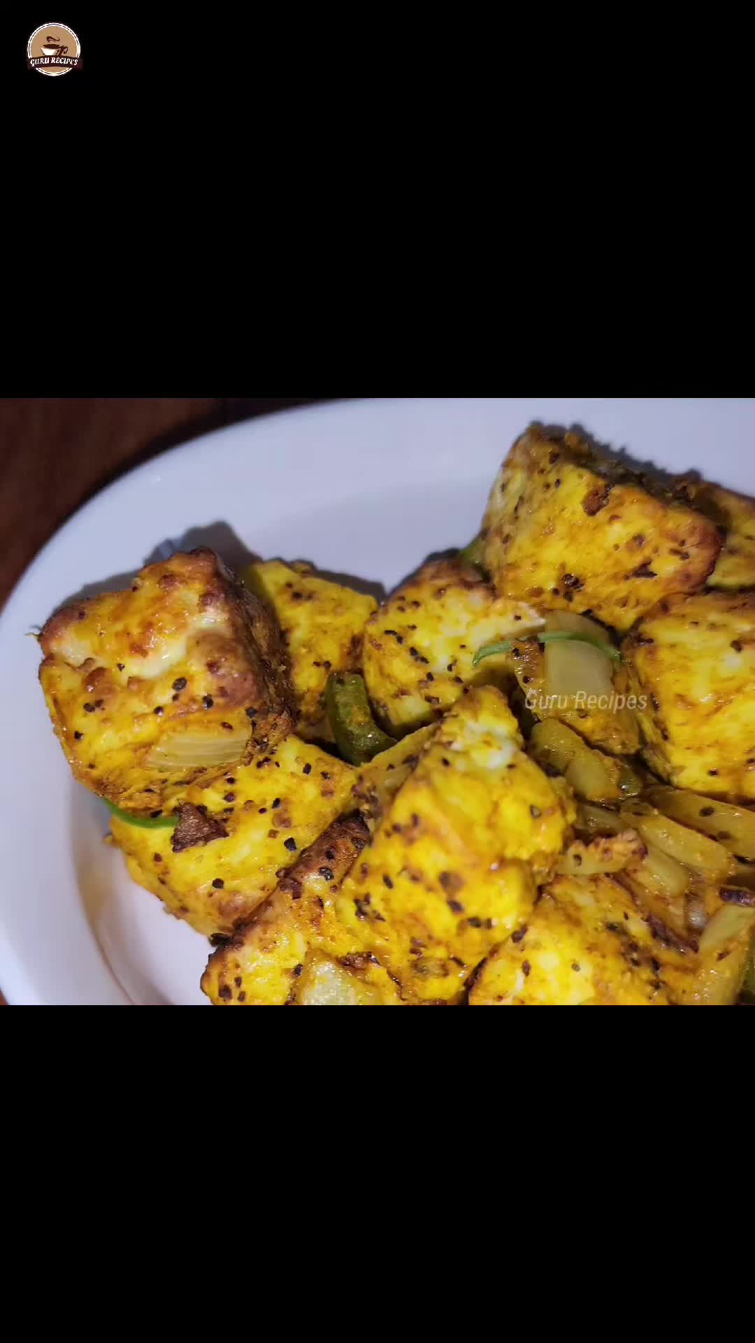 @Guru Recipes