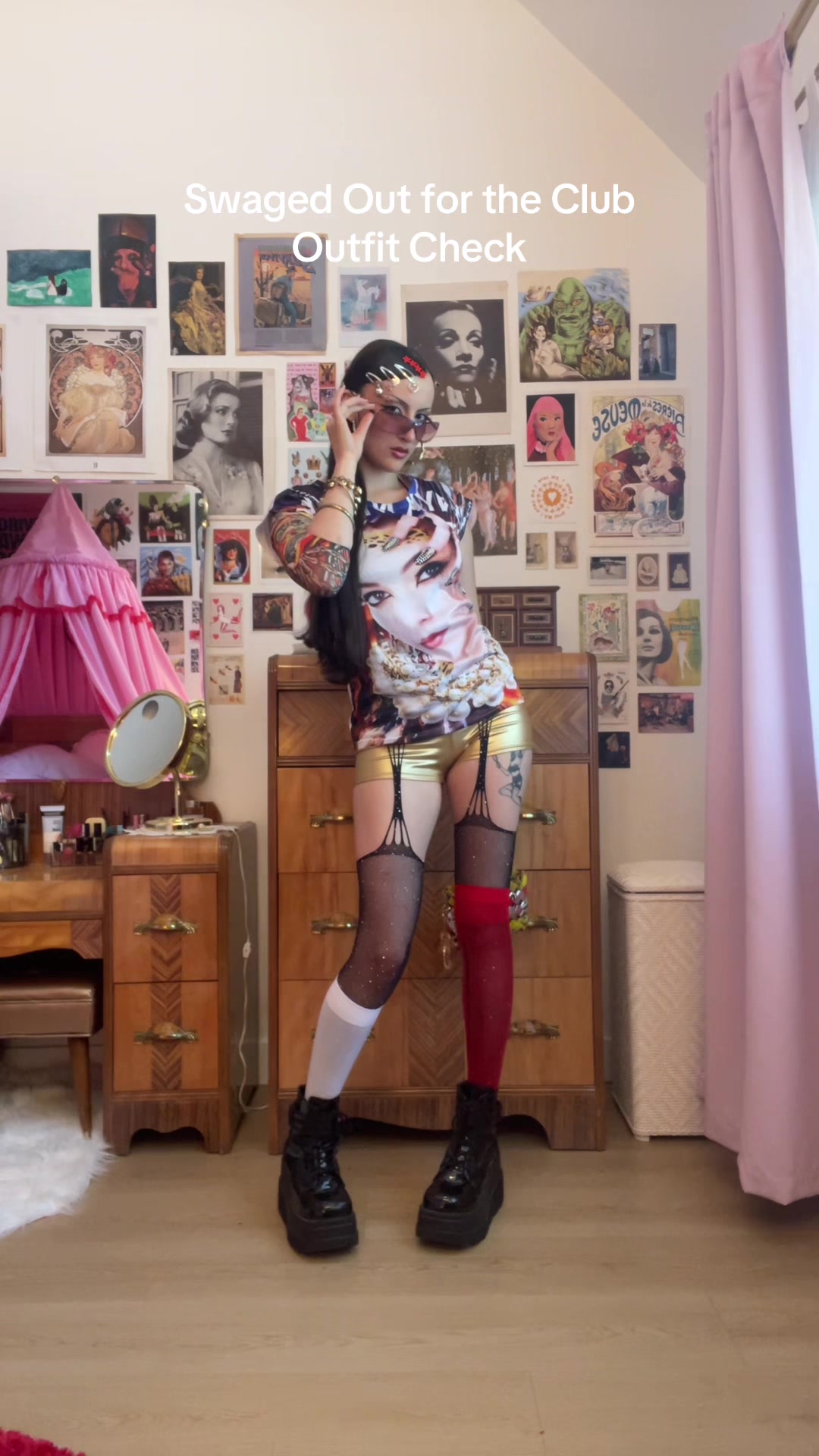 @Femme Rat