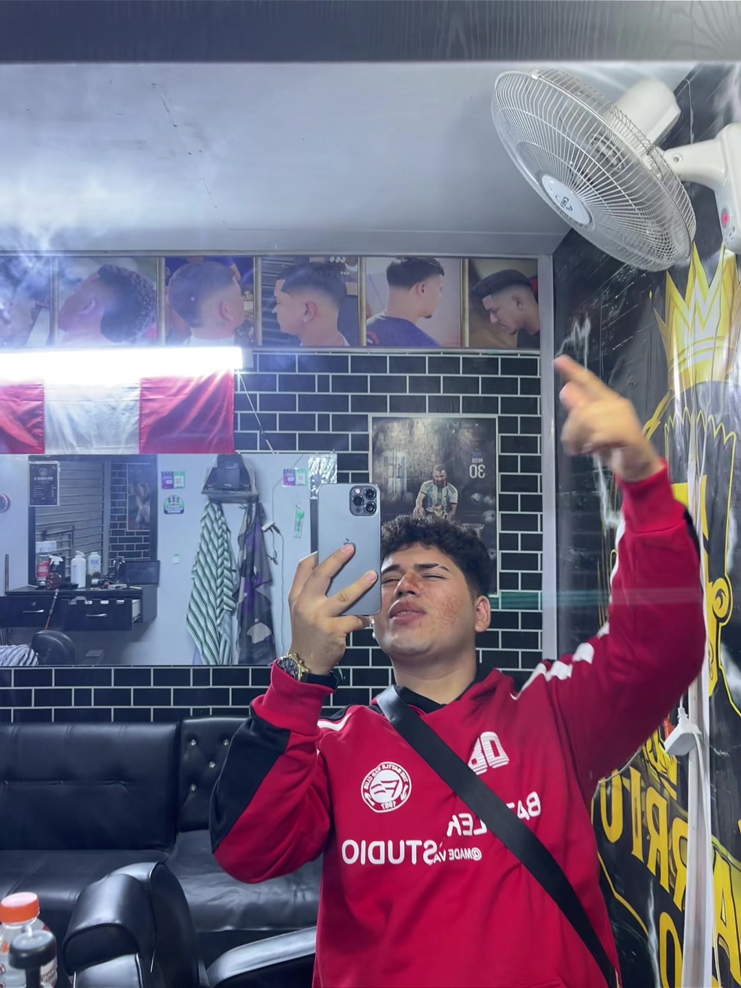 @JheffercBarber💎