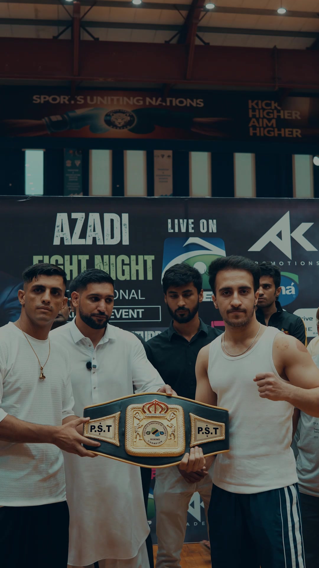 @Osama Ali Yousafzai