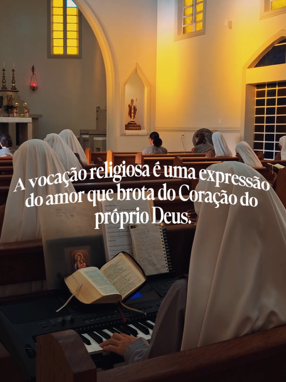 @Yasmin Fonseca