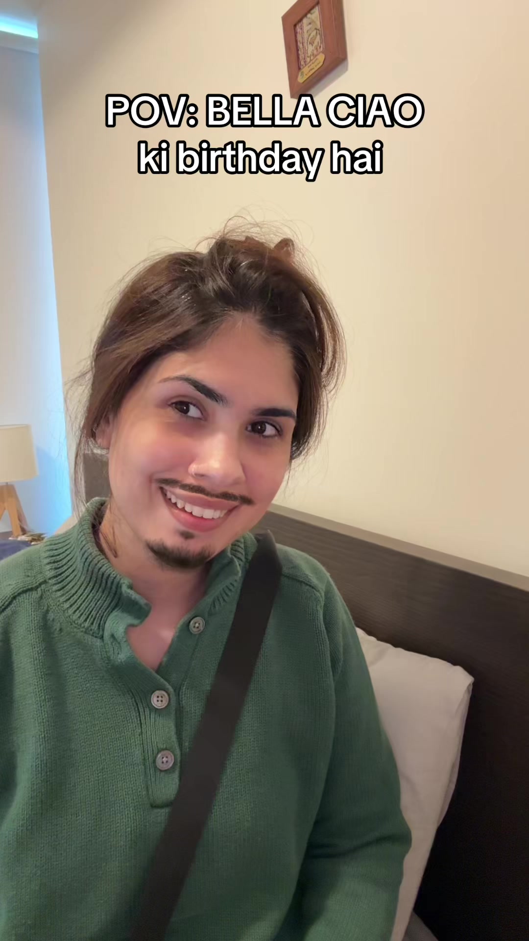 @Zoya Zaidi