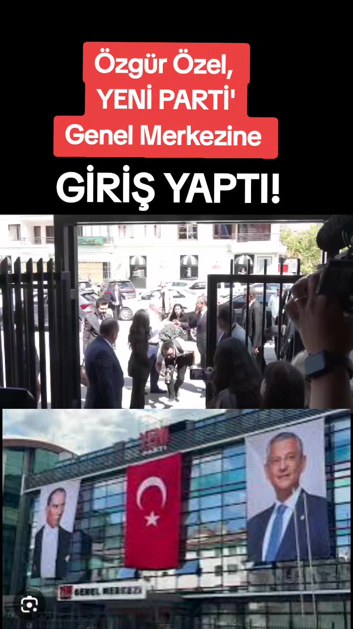 @🇹🇷EXRA HABER🔀