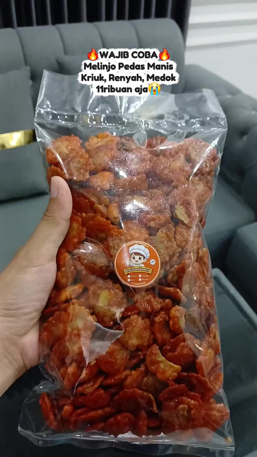 @Grosir Cemal Cemil.id