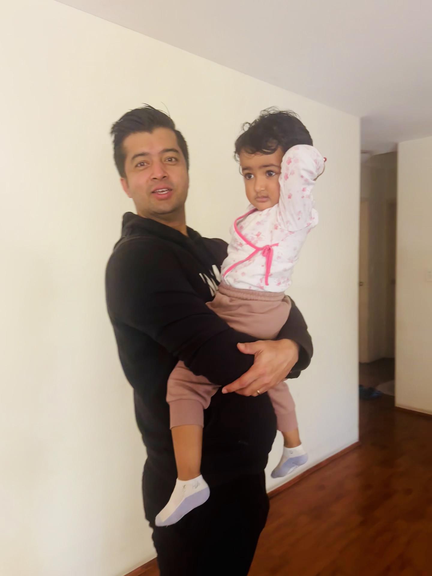 @Kusum || Idha’s Mumma ||