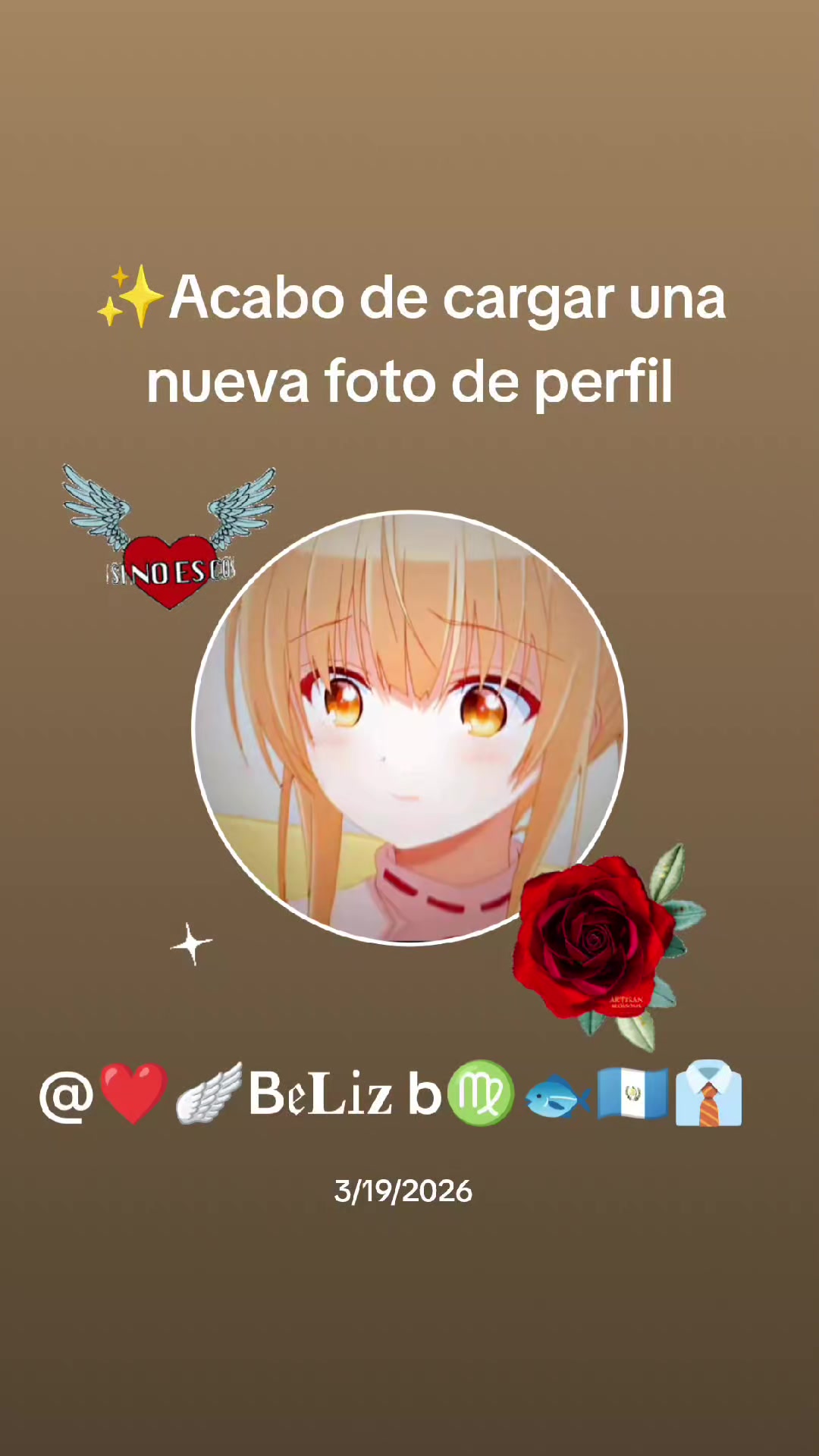 @❤️🪽𝐁𝐞𝐥𝐢𝐳 𝐛𝚞𝚕𝚖𝚊