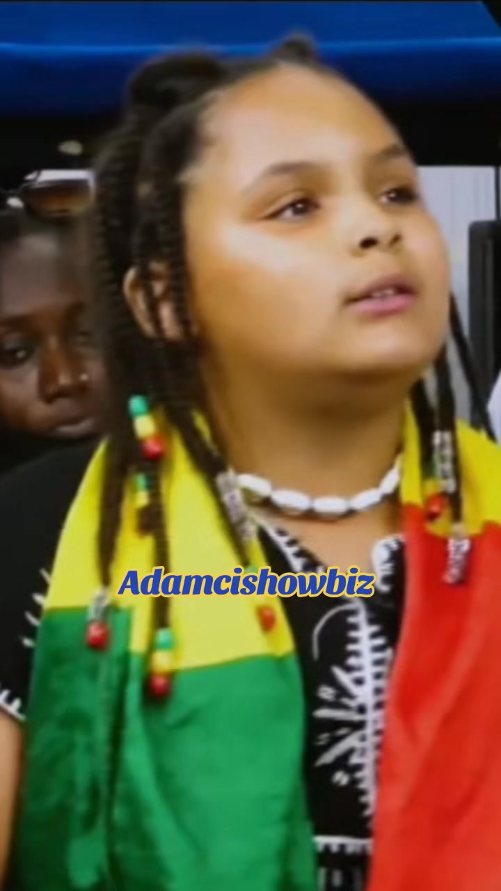 @Adama Hamidou Cissé
