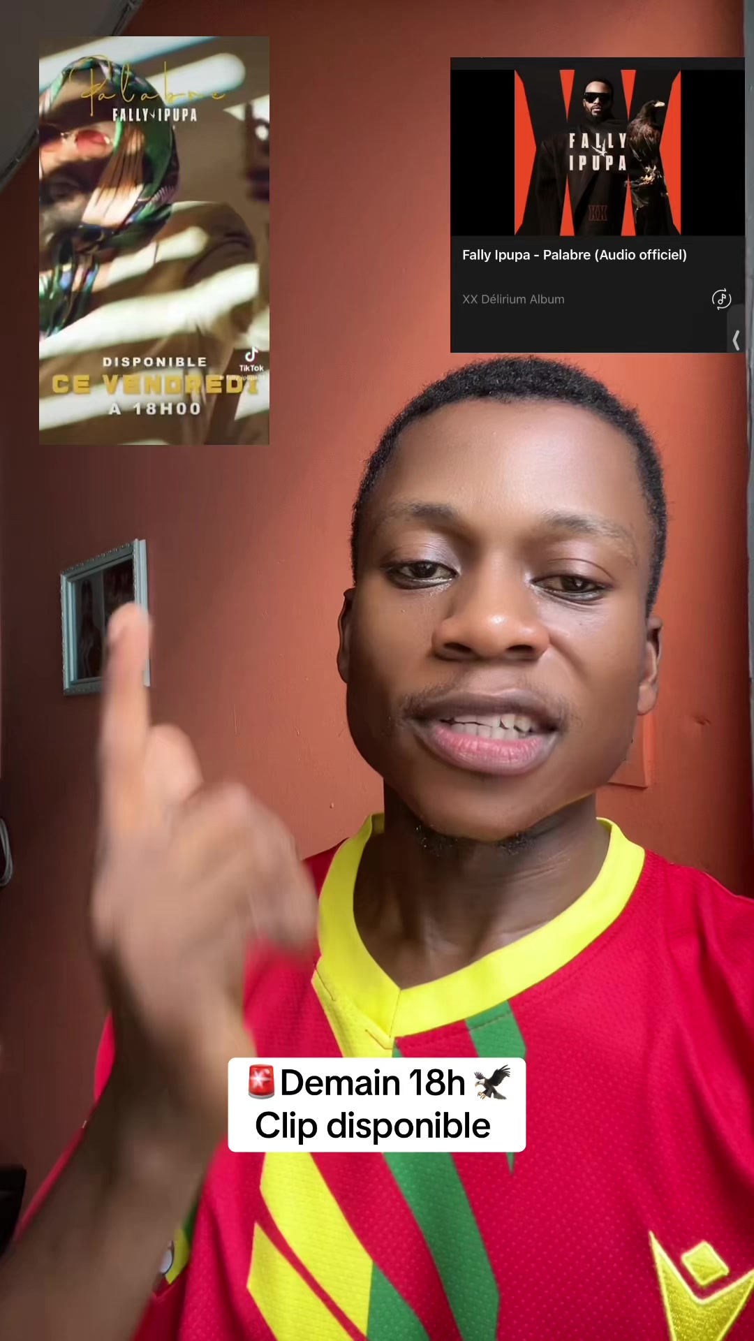 @Dj des Warriors 🦅 Mc Dialog