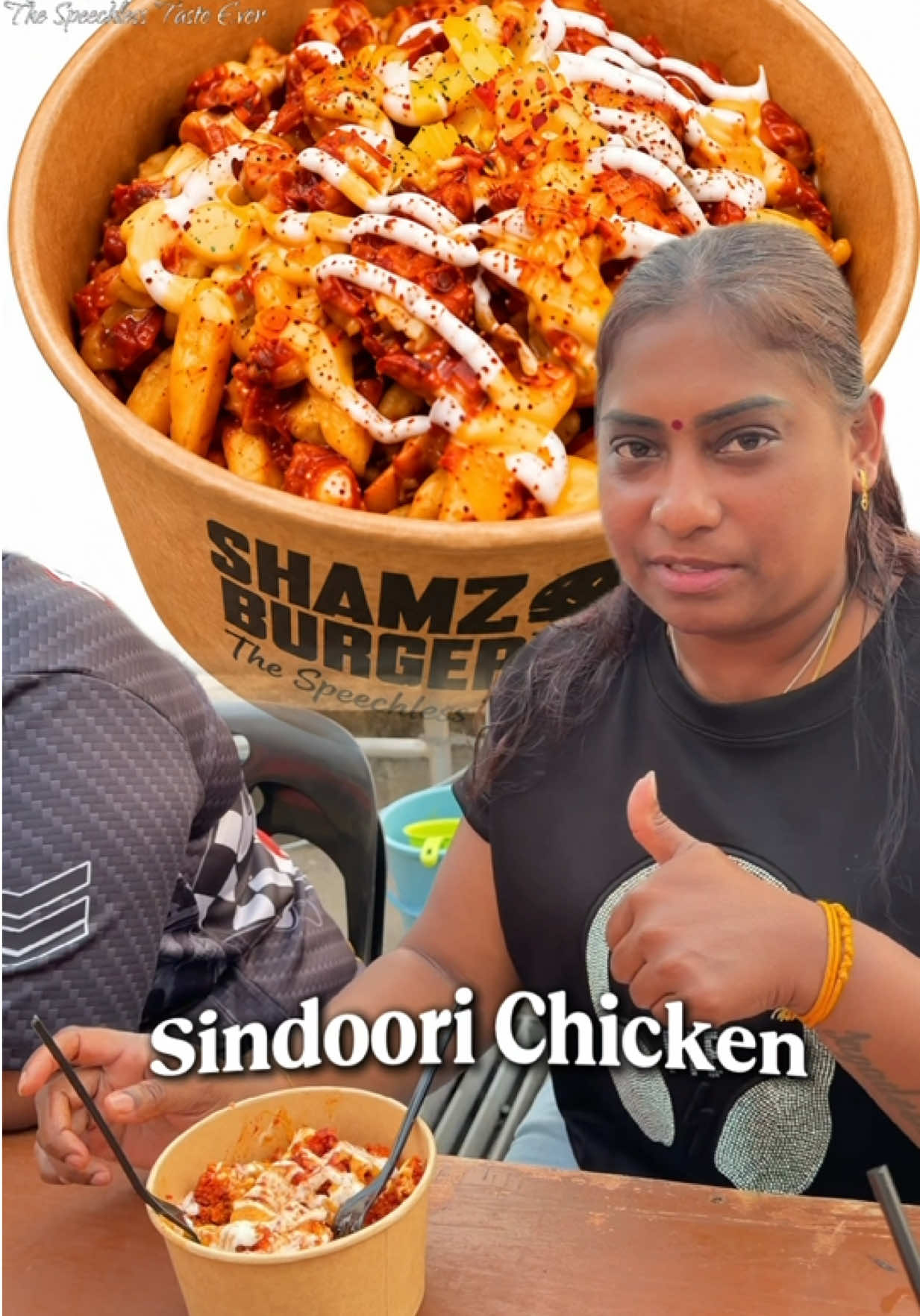 @SHAMZ BURGER HQ