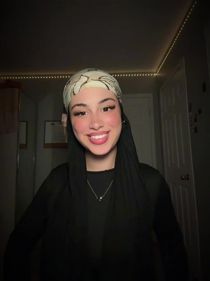 @Maryam Kamal I مريم كمال