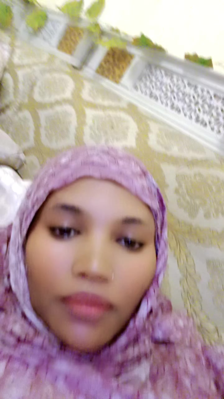 @sofi sweaty