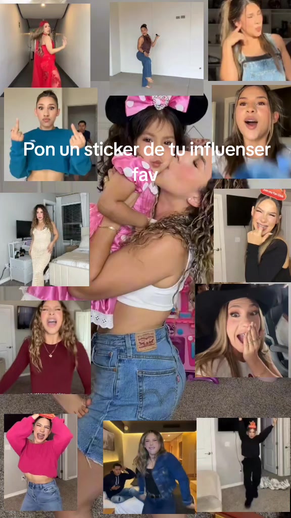 @Soy Kenia rubí