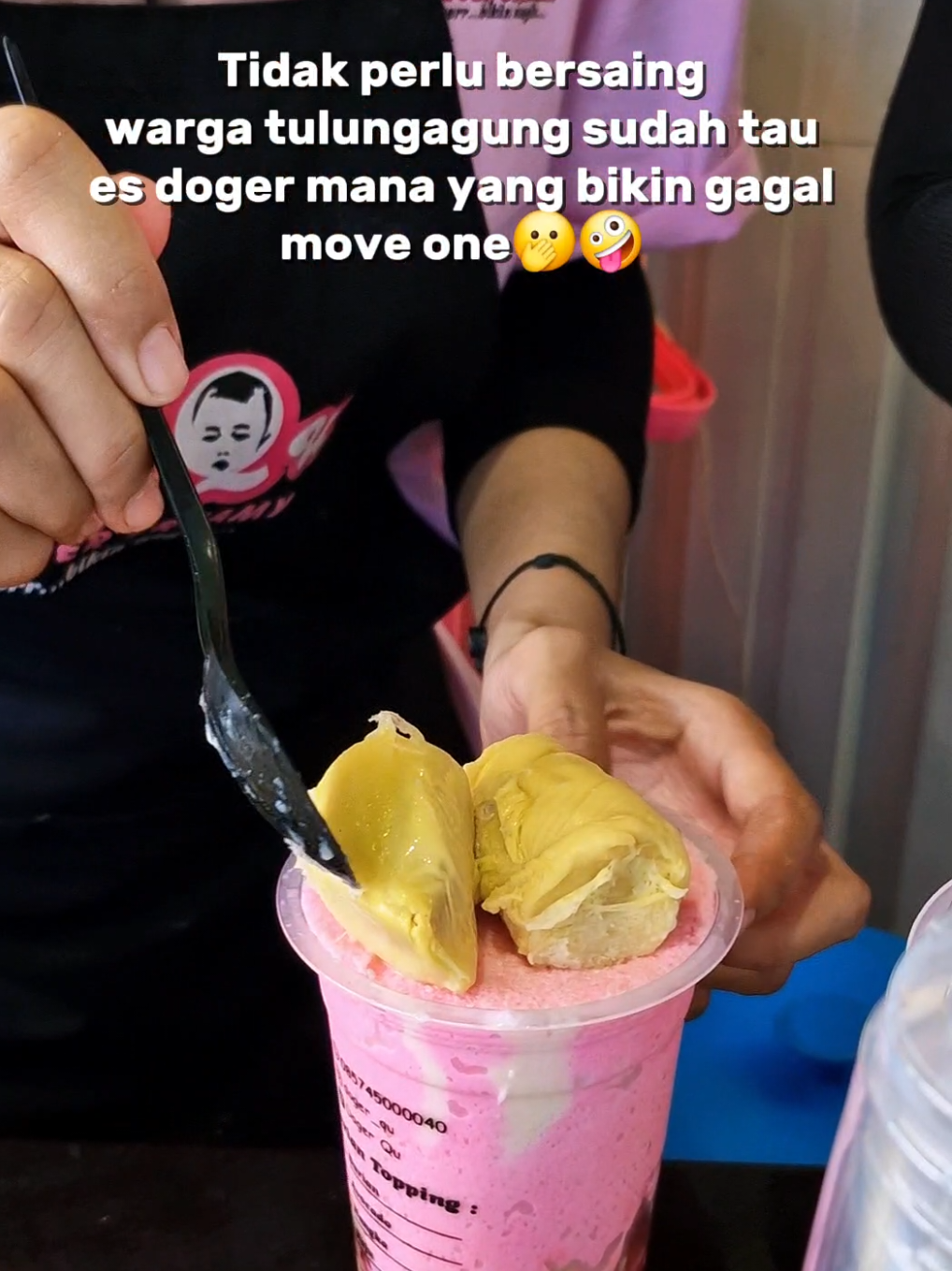 @Doger Qu