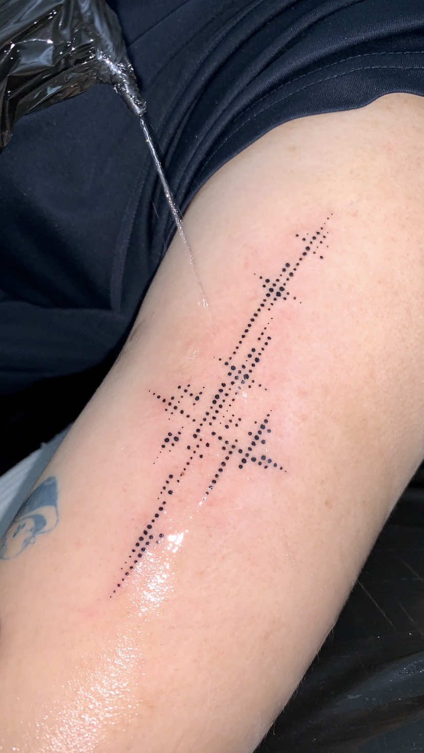 @a different ink
