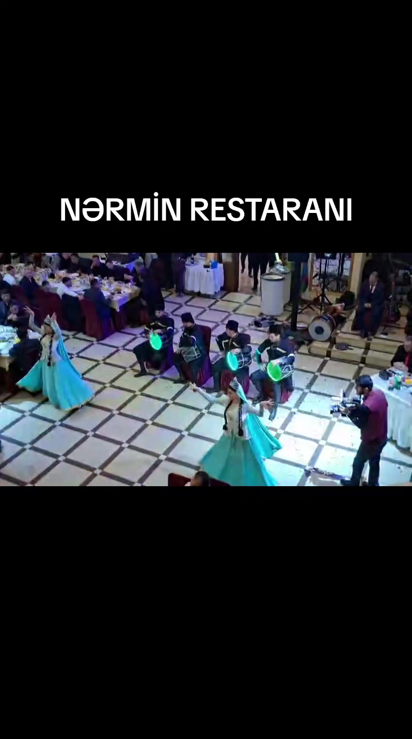 @ZİRVƏ RƏQS ANSAMBLI TOVUZ