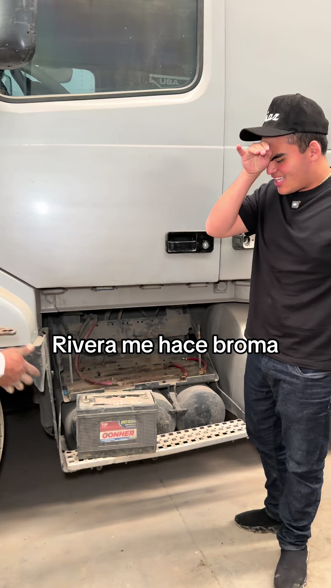 @Angel Díaz