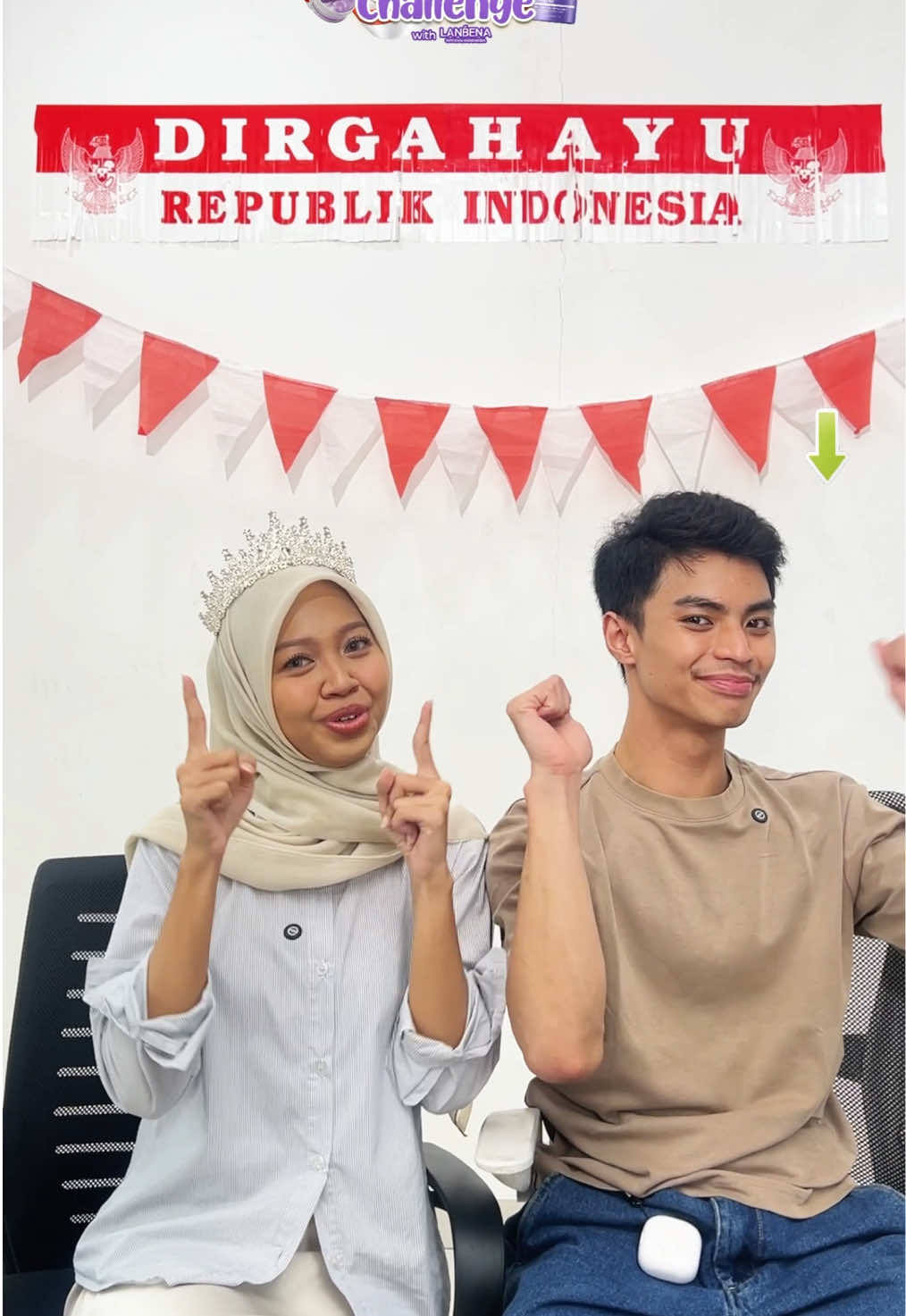 @Lanbena.Indonesia
