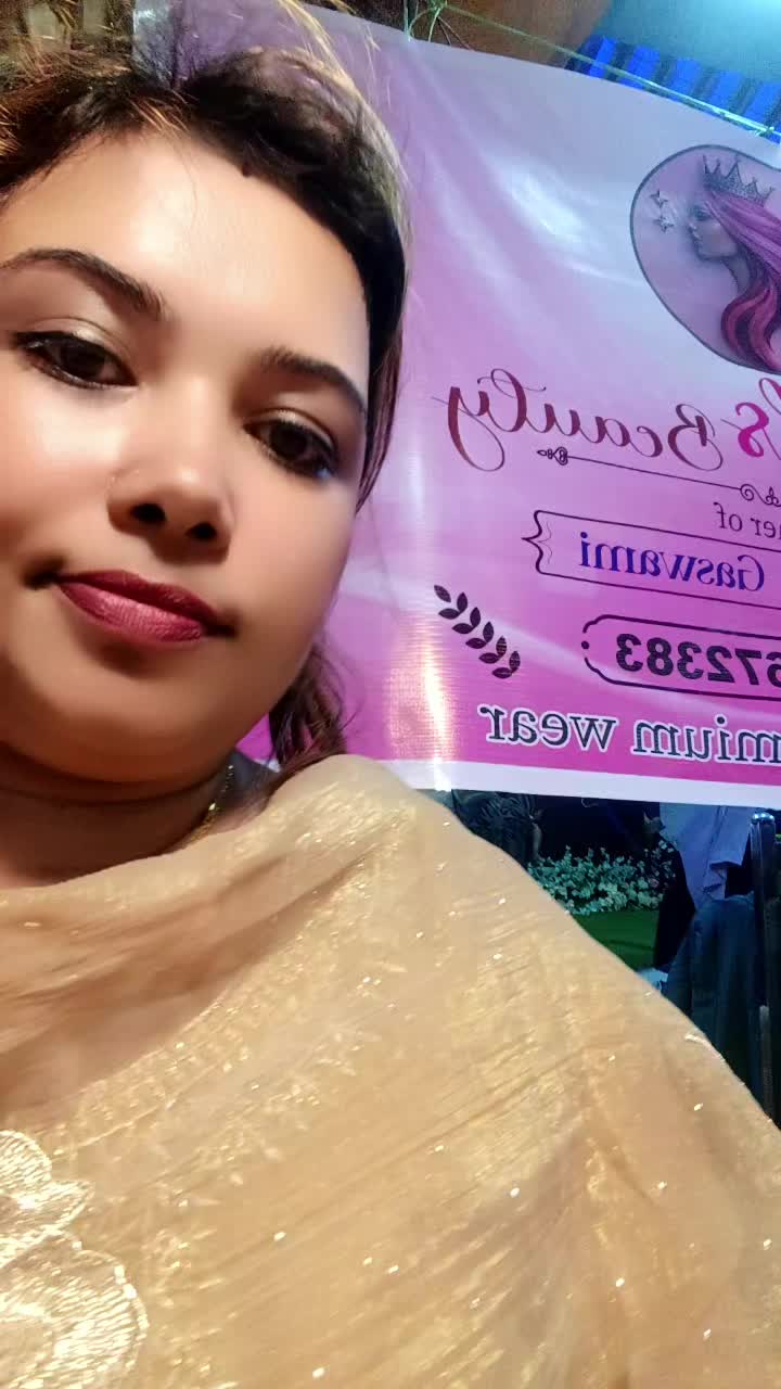 @Girls Beauty
