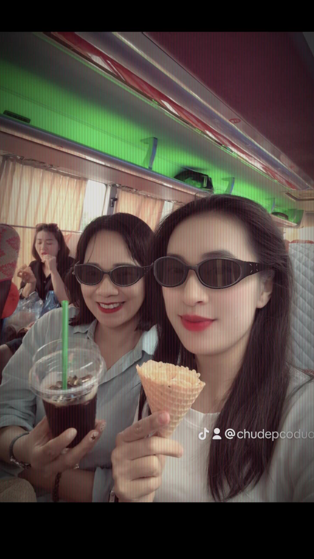 @Chữ Đẹp Cô Dương