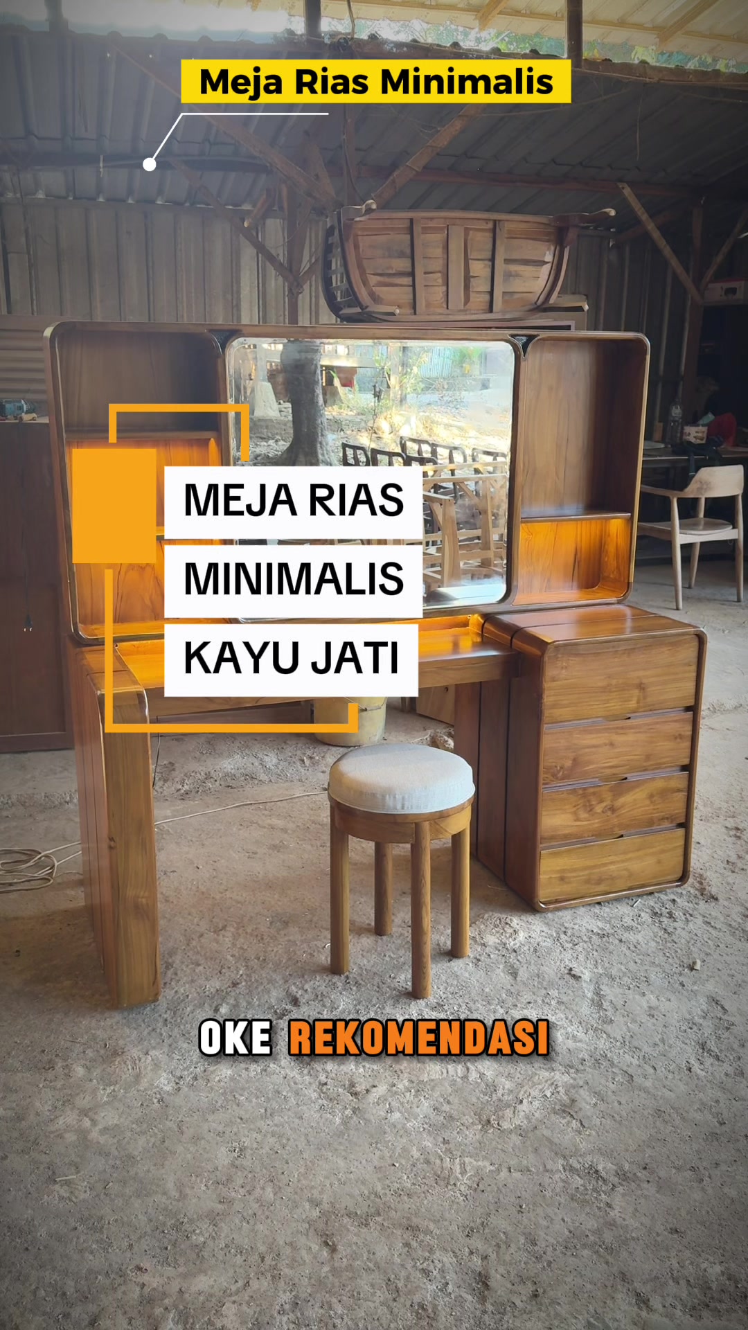 @Toko Indo Furniture