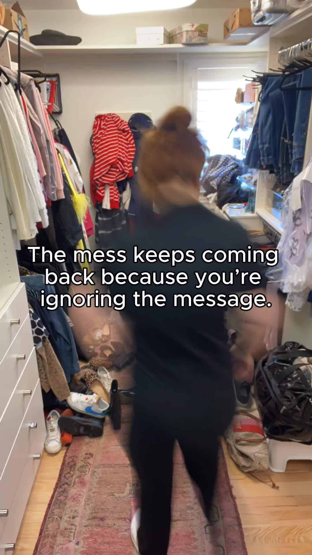 @Kayleen Kelly • Pro Organizer