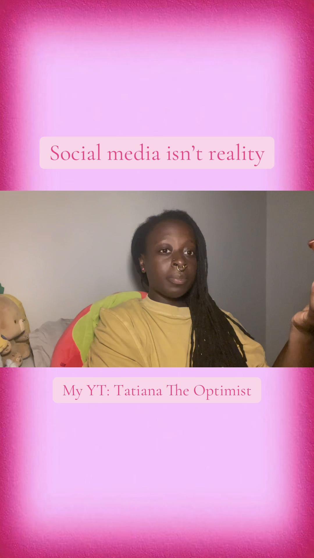 @Tatiana The Optimist ⋆˚꩜。❀